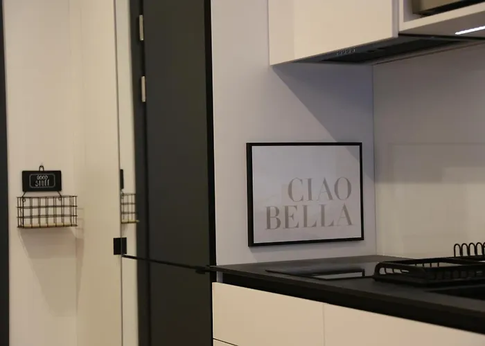 Safari Apartment - Plac Wolnosci 6