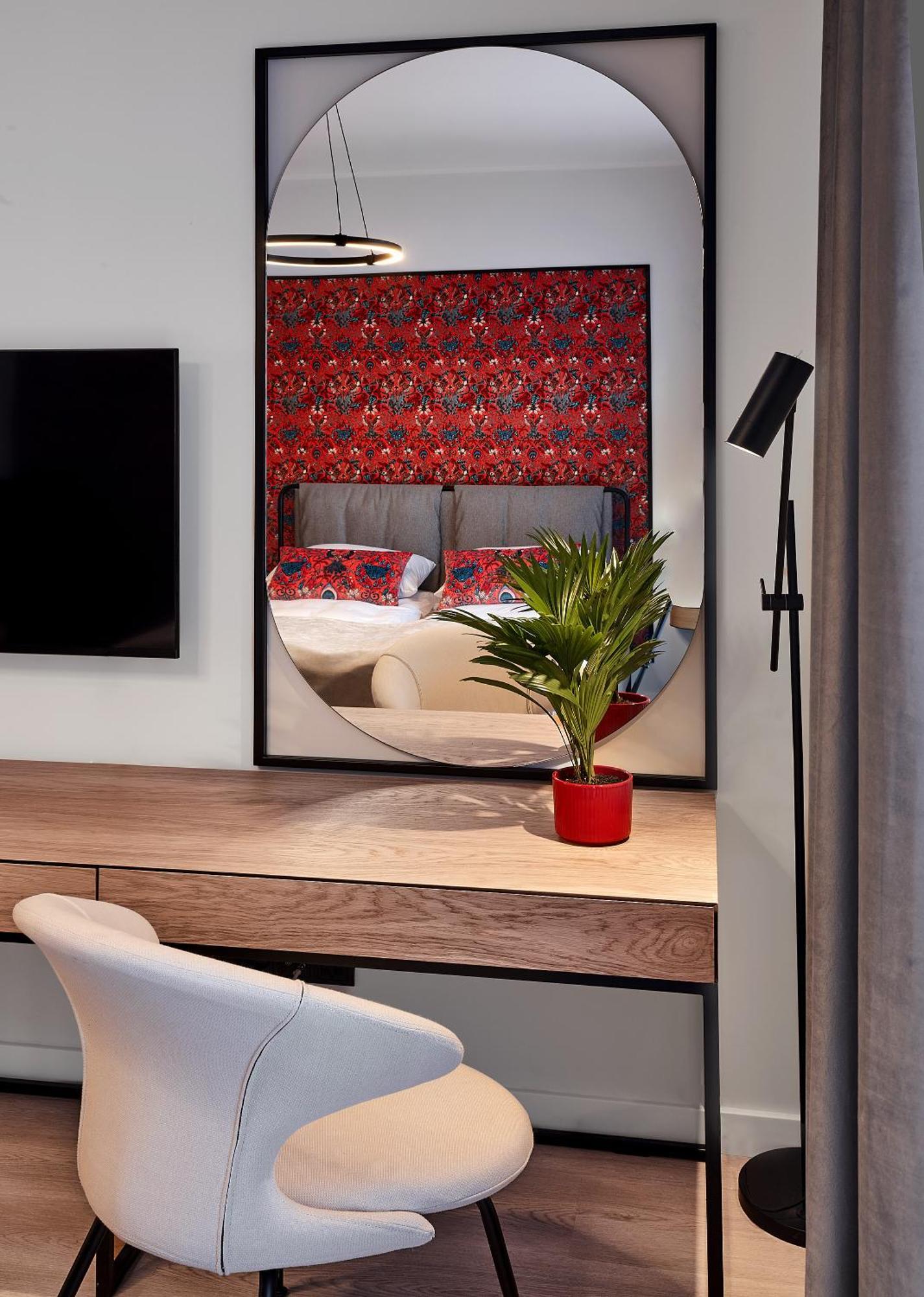 Safari - Plac Wolnosci 6 Apartament