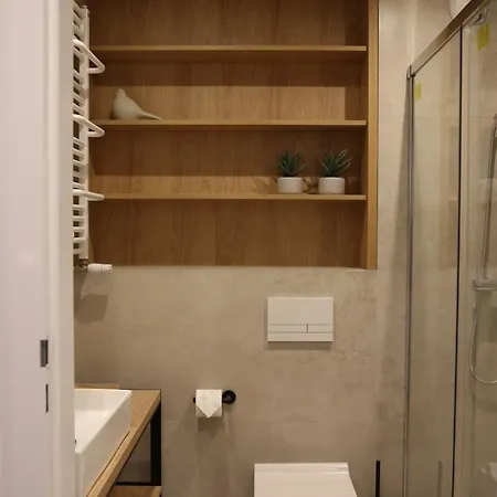 Safari Apartment - Plac Wolnosci 6 Poznań Zewnętrze zdjęcie