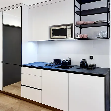 Safari Apartment - Plac Wolnosci 6 Poznań Zewnętrze zdjęcie