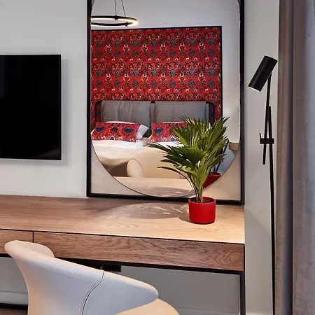 Safari Apartment - Plac Wolnosci 6 Poznań Zewnętrze zdjęcie
