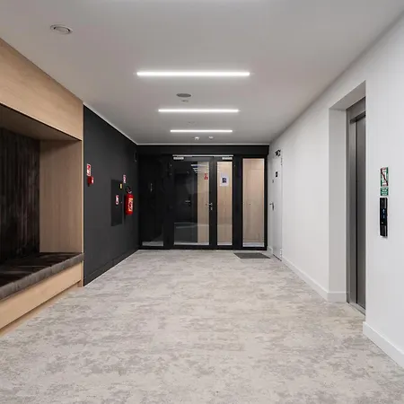 Safari Apartment - Plac Wolnosci 6 Poznań Zewnętrze zdjęcie