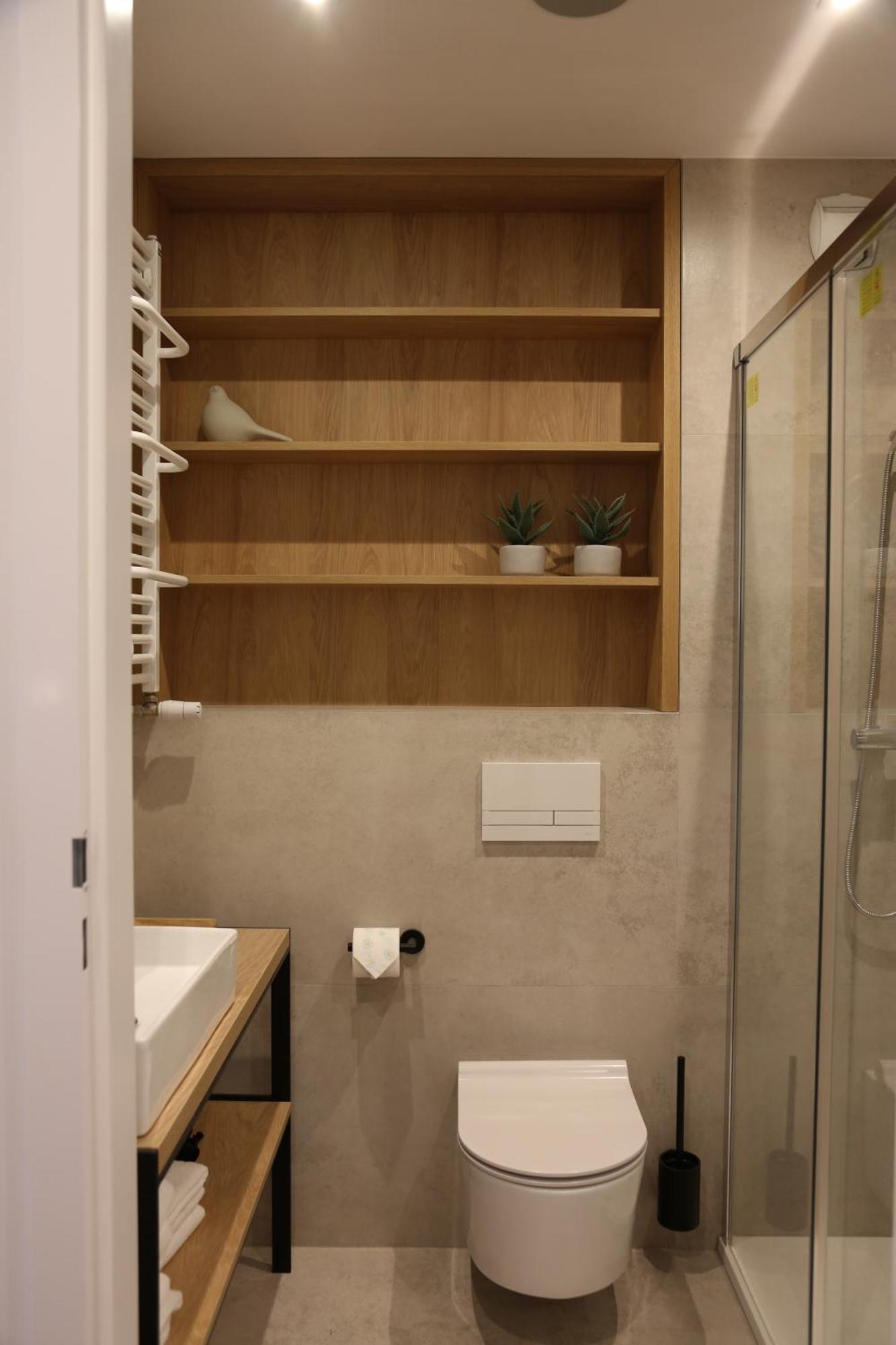 Safari - Plac Wolnosci 6 Apartment Poznan